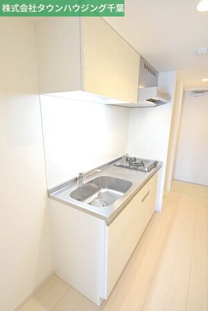 リブリ・プライム蘇我の物件内観写真